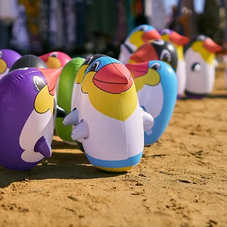 Appartamento In 42843 Bibione