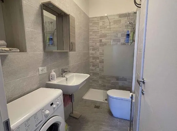 Appartamento In 42843