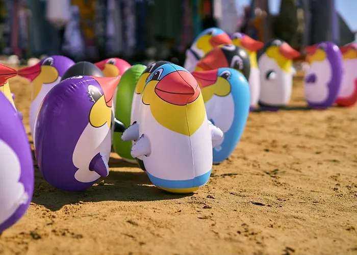 Daire In 42843 Bibione