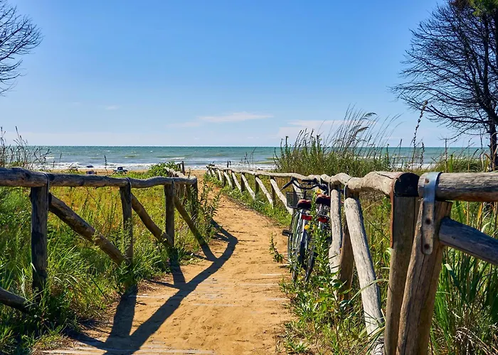 Daire In 42843 Bibione